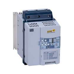 Soft Starter 61A 20CV 15KW 220V-575V SSW070365T5SH... - Loja do Salla