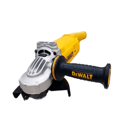 Esmerilhadeira angular 7 Pol 2600w 220v Dwe497B2 D... - Loja do Salla