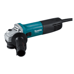 Esmerilhadeira Angular 4.1/2 850W 220V Makita - 40... - Loja do Salla