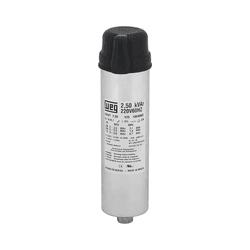 Unidade capacitiva trifasico 380v 5 kvar UCWT5V40 ... - Loja do Salla