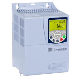 Inversor Frequencia CFW500C16P0T4DB20G2 10CV 380V ... - Loja do Salla