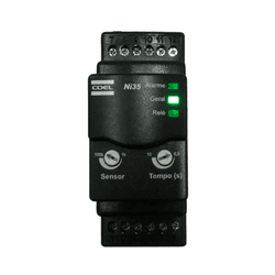 Rele Controle Nível Eletrônico NI35W 24...220V Coe... - Loja do Salla