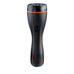 Lanterna Recarregavel Bivolt 11 Leds Foxlux - 2393 - Loja do Salla