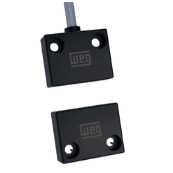 Sensor Magnetico Segurança SSM5-30R1P2AL com Cabo ... - Loja do Salla