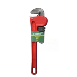 Chave para tubos grifo heavy duty 48 pol Sata - 34... - Loja do Salla