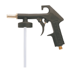 Pistola pintura mod 13A omega bate pedra Arprex -... - Loja do Salla