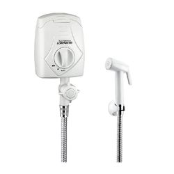 Ducha Higiênica 3 Temperaturas 220v Lorenzetti - ... - Loja do Salla