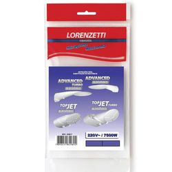 Resistencia Advanced Top Jet Eletronico 220v 7500w... - Loja do Salla