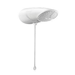 Ducha top jet eletronico 127V 5500W Lorenzetti - 2... - Loja do Salla