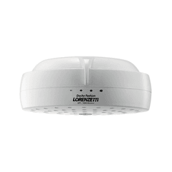 Ducha fashion 220V 7500W Lorenzetti - 34307 - Loja do Salla