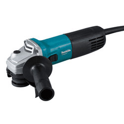 Esmerilhadeira angular 4.1/2 720W 127V Makita - 40... - Loja do Salla