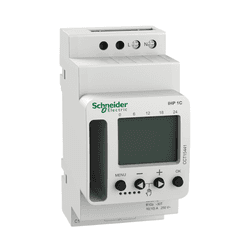 Interruptor horario progamavel CCT15441 Schneider ... - Loja do Salla