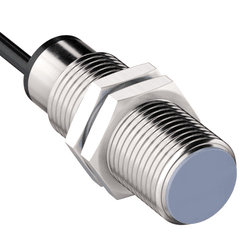 Sensor indutivo M18 PNP NA+NF saida cabo PMSW-I8GL... - Loja do Salla