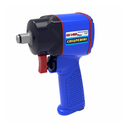 Chave de Impacto Pneumatica Chiaperini 1/2 CHI-620... - Loja do Salla