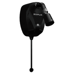 Ducha KDT Ecoplus Black 7.500W 220V - 44075 - Loja do Salla
