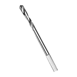 Broca piloto 1/4 x 92mm para guia serra copo Starr... - Loja do Salla