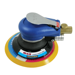 Lixadeira Pneumatica orbital hokit 5 pol CH015 Chi... - Loja do Salla