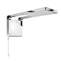 Acqua Storm Branco/Cromado 220v 7800w Lorenzetti -... - Loja do Salla