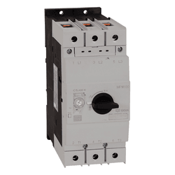 Disjuntor motor 70 - 90A MPW100-3-U090 WEG - 38329 - Loja do Salla