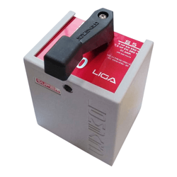 Chave simples 5HP 30A S5 Lombard - 01010 - Loja do Salla