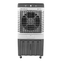 Climatizador Ar Delta Brisa 80L 250W 127V Venti De... - Loja do Salla