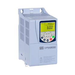 Inversor frequencia CFW500B16P0T2DB20 5CV 220V 16A... - Loja do Salla