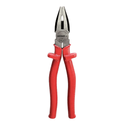 Alicate Universal Isolado 8 Gedore Red - 38370 - Loja do Salla