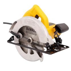 Serra Circular 7.1/4 1400W 220v DWE560B2 Dewalt - ... - Loja do Salla