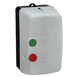 Chave Partida Direta 5CV Rele 11-17A 220V PDW04-5V... - Loja do Salla