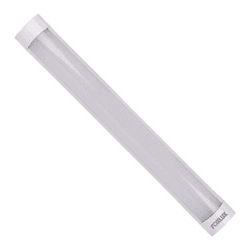 Luminaria Led Sobrepor Slim 18W 6500K Foxlux - 319... - Loja do Salla