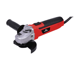 Esmerilhadeira Angular 4.1/2 650W 127V Worker - 43... - Loja do Salla