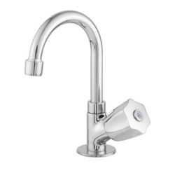 Torneira Lavatoria de Mesa Bica Movel C-50 Dativi ... - Loja do Salla