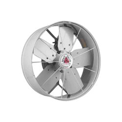 Exaustor 40CM 220V Axial Industrial Venti Delta - ... - Loja do Salla