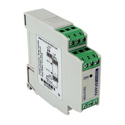 Transmissor Isolador de Sinal TXISOLOOP 2 Canais 4... - Loja do Salla
