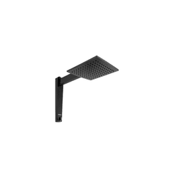 Ducha Lorenzetti Acqua Century Preto 220V 7500W - ... - Loja do Salla