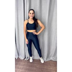 Conjunto Basic Compressão - 000623 - Marina Costa Store