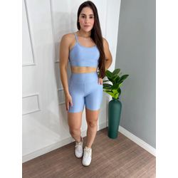 Conjunto Basic Pockets - 0000637 - Marina Costa Store