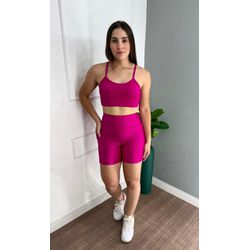 Conjunto Basic Pockets - 000000636 - Marina Costa Store