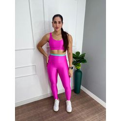 Conjunto Duo Color - 0000612 - Marina Costa Store