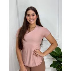 Camiseta Beach - 00429 - Marina Costa Store