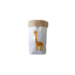 Cesto Organizador Infantil Girafa - Marmelo Doce
