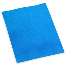 Lixa Seco Blue 338U - 3M - Marquezim Tintas