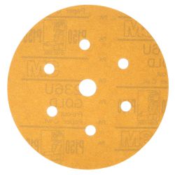 Disco de Lixa Hookit 236U - 3M - Marquezim Tintas