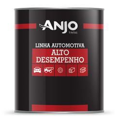 Primer Universal 0,9L Cinza - Anjo - Marquezim Tintas