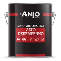 Primer Universal 3,6L Cinza - Anjo - Marquezim Tintas