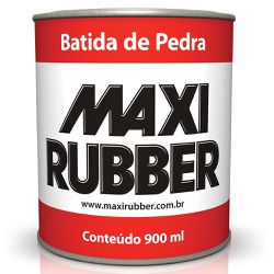 Batida de Pedra 0,9L - Maxi Rubber - Marquezim Tintas