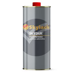 Endurecedor para Esmalte PU 0,9L - Skylack - Marquezim Tintas