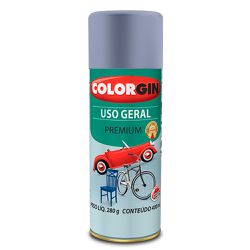 Spray Uso Geral 400ml Primer Rápido Cinza - Colorg... - Marquezim Tintas