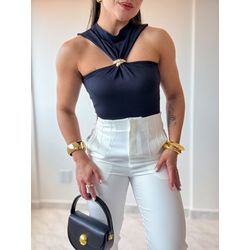Body Fivela Isadora Preto... - Marya Conceito