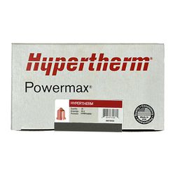 Caixa Com 25 UNID - Bico De Corte Plasma 220816 85A - Hypertherm